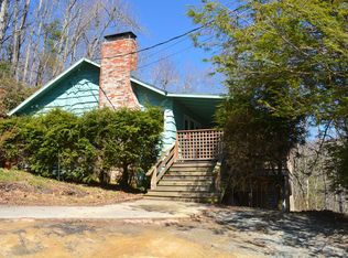 210 Lloyd Bentley Ln, Boone, NC 28607