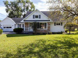 514 Cherry St, Standish, MI 48658