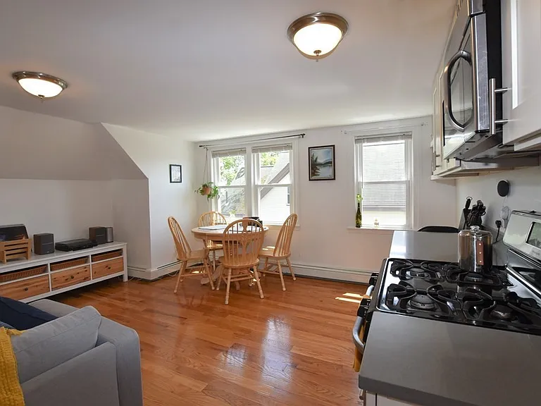 30 Appleton St #3 — Photo 9