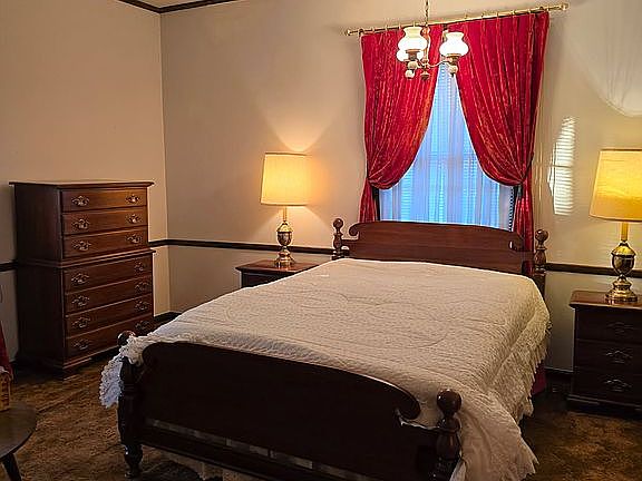 Bedroom #2