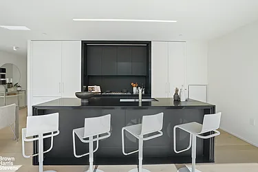 Sold by Brown Harris Stevens