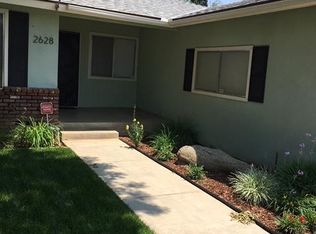 2628 E Los Altos Ave, Fresno, CA 93710
