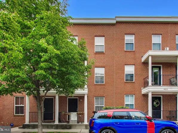 4613 Dillon St, Baltimore, MD 21224