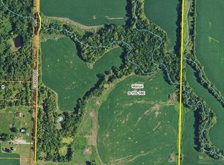 170 E 400th Rd, Overbrook, KS 66524