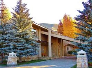 106 Fairway Rd, Sun Valley, ID 83353