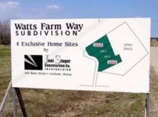 3 Watts Farm Way, Falmouth, ME 04105