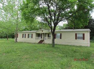 685 County Road 3810, Troup, TX 75789