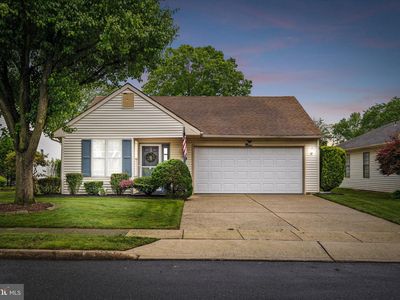 9 Fernwood Ct, Columbus, NJ, 08022