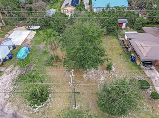 11th St S, Fernandina Beach, FL 32034