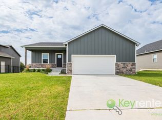 1335 S Rocky Creek Rd, Wichita, KS 67230