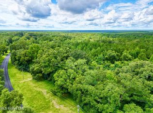 190 Gumpond Beall Rd, Lumberton, MS 39455