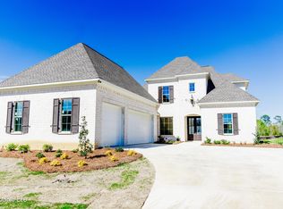 360 River Forest Ln, Brandon, MS 39047