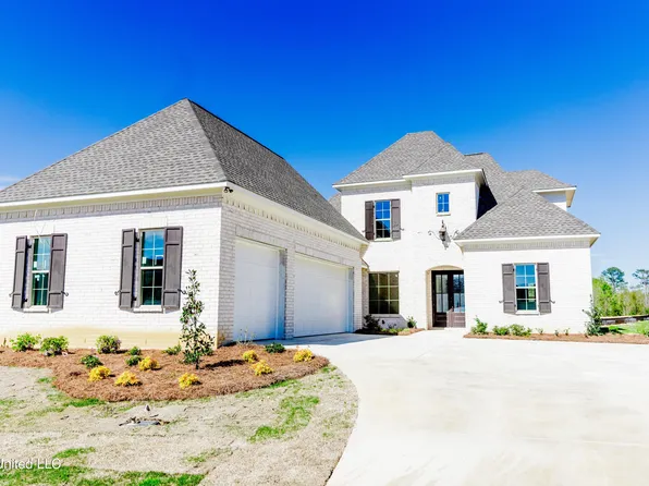360 River Forest Ln, Brandon, MS 39047