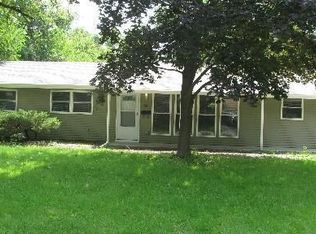 4611 188th St, Country Club Hills, IL 60478