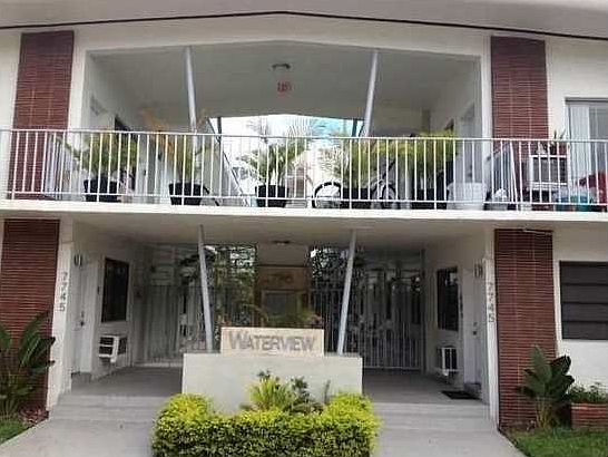 5th image of 7745 Harding Ave APT 11