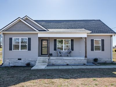 2023 Coleman Rd, Cornersville, TN, 37047