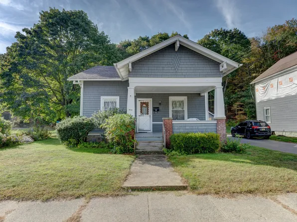 498 Pleasant Street, Windham, CT 06226