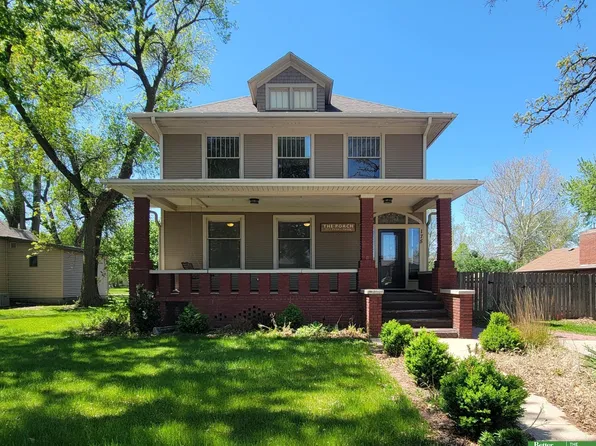 175 N Ash St, Shelby, NE 68662