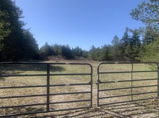 N Sherman Rd, Frederic, MI 49733