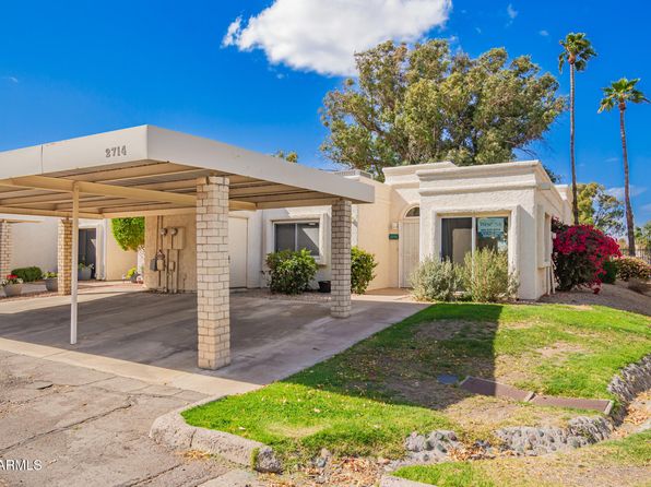 2714 W Desert Cove Ave, Phoenix, AZ 85029