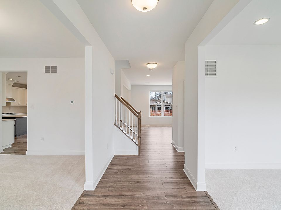 Meadowood Plan, The Estates at Maple Ridge, Emmaus, PA 18049 Zillow