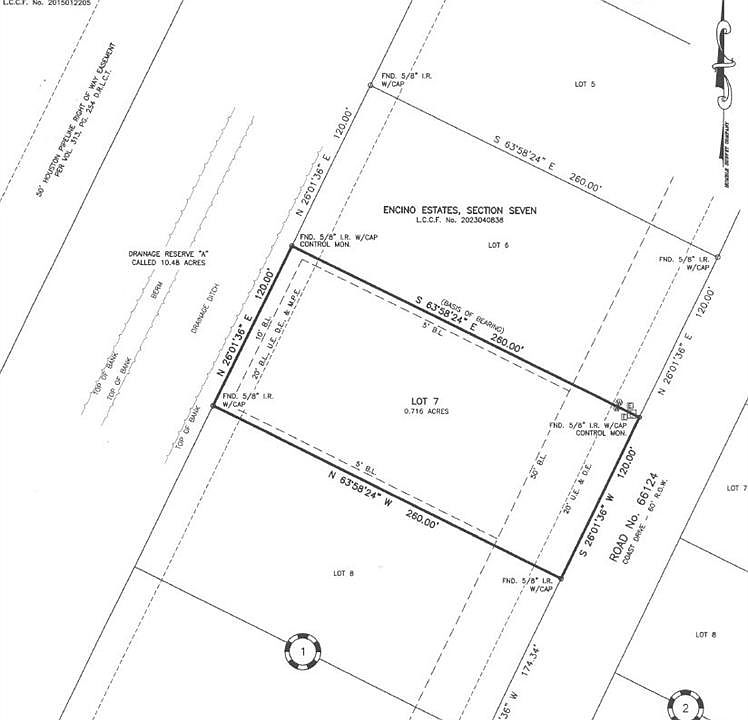 1st image of 4077 Road 66124