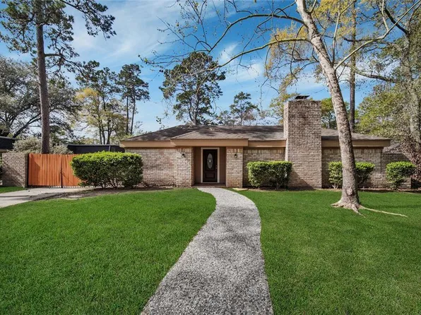 18023 Bambriar Dr, Houston, TX 77090