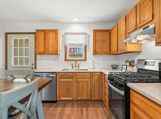 1002 W 11th St, Bloomington, IN