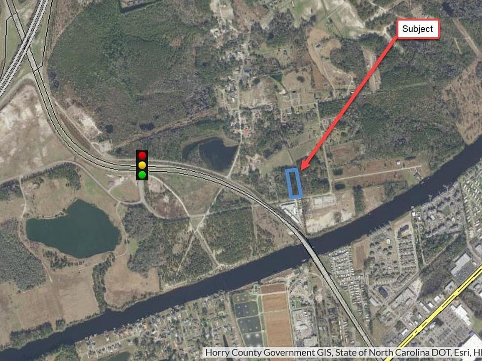 2nd image of TBD Old Sanders Rd.