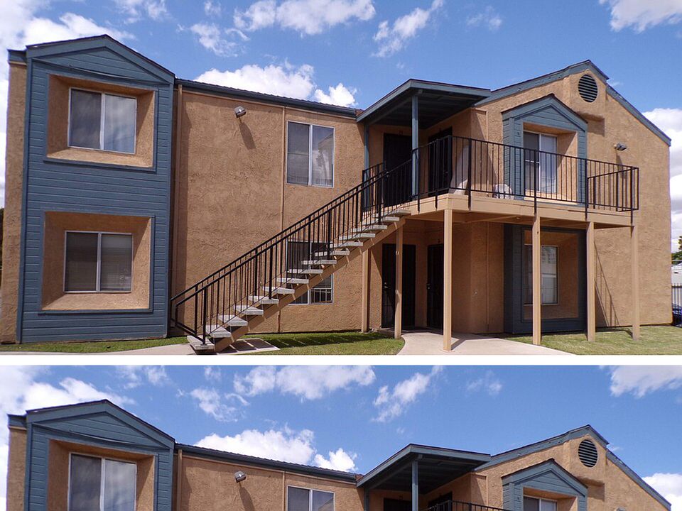 1st image of 1010 Beale Ave APT 10