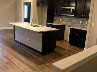 12861 E Timber Lake Rd, Wichita, KS 67230