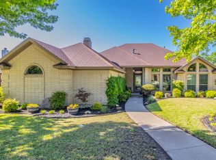 3309 Cooper Br E, Denton, TX 76209