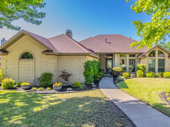 3309 Cooper Br E, Denton, TX 76209