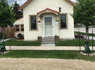 1 Villard Ave S, Red Lodge, MT 59068