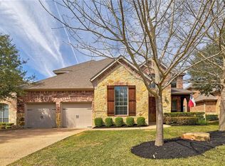 3591 Alexandrite Way, Round Rock, TX 78681
