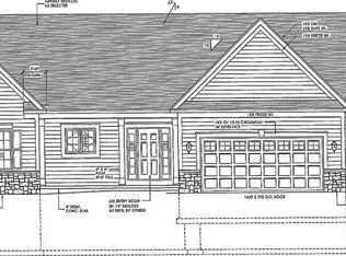 413 Brookwood Dr, Webster, NY 14580