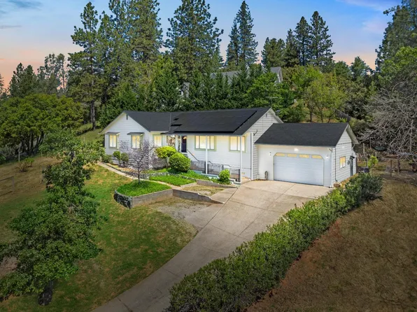 15309 Fay Rd, Grass Valley, CA 95949