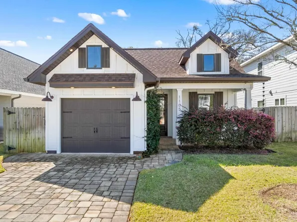 1105 E Yonge St, Pensacola, FL 32503