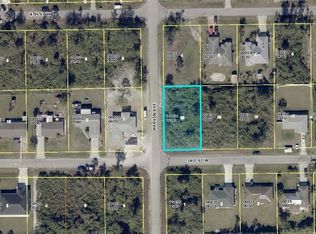 5218 3rd St W, Lehigh Acres, FL 33971