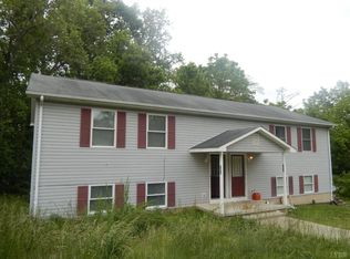 121 Ridge St, Brookneal, VA 24528