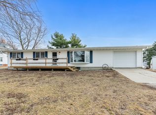 2873 County Road 1600 N, Minonk, IL 61760