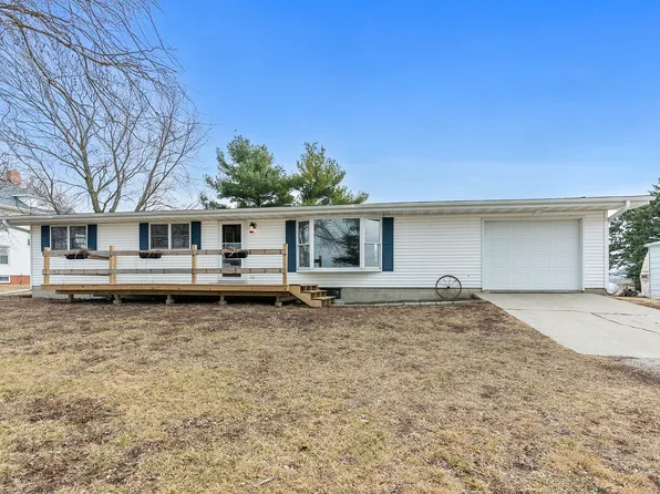 2873 County Road 1600 N, Minonk, IL 61760