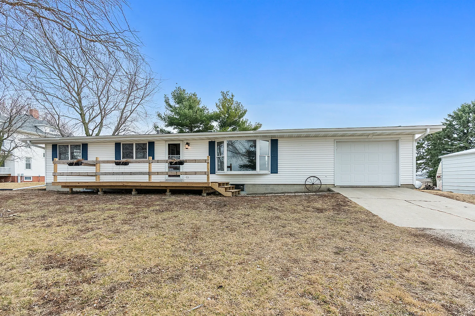 2873 County Road 1600 N photo 1