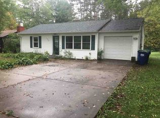 1408 Golf Club Rd, Wausau, WI 54403