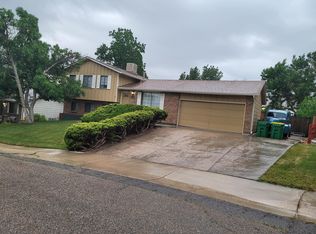 11842 W Dumbarton Dr, Morrison, CO 80465