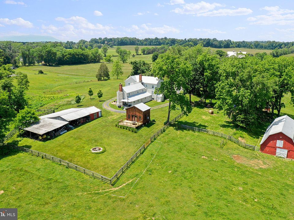 4022 Rockland Rd, Front Royal, VA 22630 Zillow