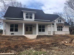 13503 Davidson Rd, Diana, TX 75640