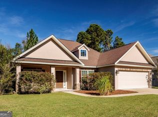 25 Port Richey Way, Brunswick, GA 31523