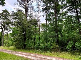 Lakeside Cir, Trinity, TX 75862