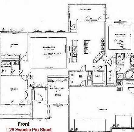 2nd image of L26 Sweetie Pie St
